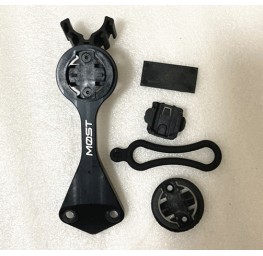ZIPP フルカーボンファイバー ウォーター ボトル ケージ MTB